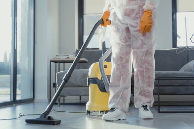 Las mejores aspiradoras multifuncionales: la herramienta que cambia tu forma de limpiar el hogar