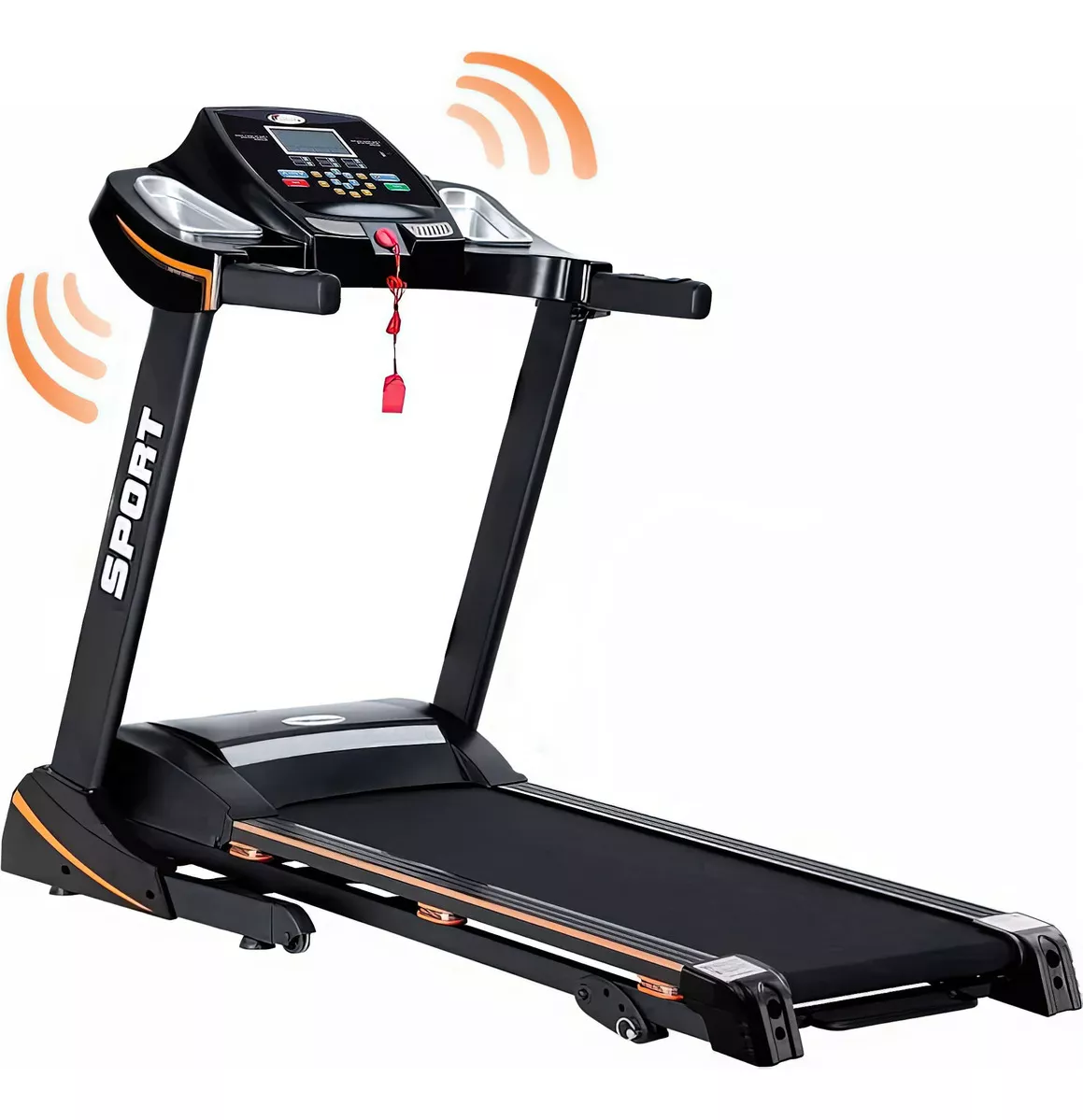 Caminadora Eléctrica Nordictrack T6.5 S
