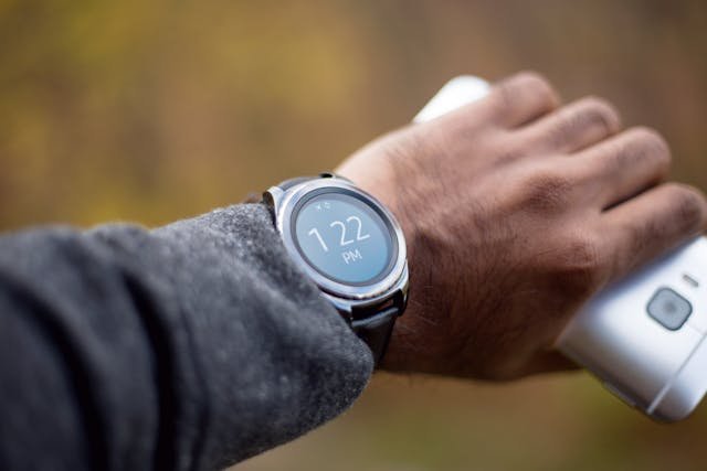 Mejores smart watch / relojes inteligentes para tu entrenamiento
y vida diaria