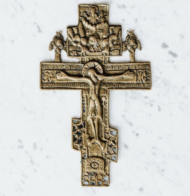 Mejores Crucifijos y Medallas