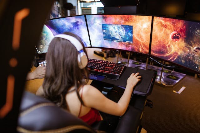 La mejor PC Gamer o de Alto Rendimiento para jugar, trabajar y crear contenido