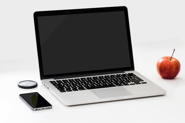 Laptops: la herramienta indispensable para trabajar, estudiar y crear desde cualquier lugar
