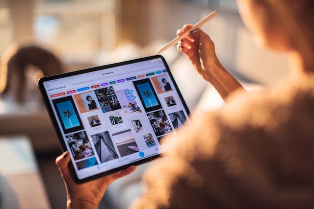 Mejores Tabletas recomendadas calidad, potencia y portabilidad para estudiar, trabajar, crear y entretenerte